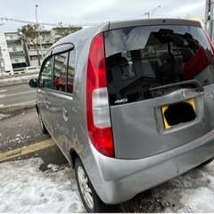 今月限定！訳アリ！車検付きライフターボ！の画像