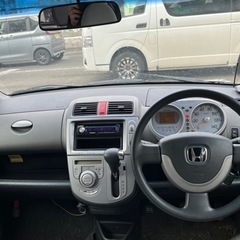 今月限定！訳アリ！車検付きライフターボ！の画像