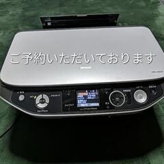 EPSON　エプソンパソコン プリンター