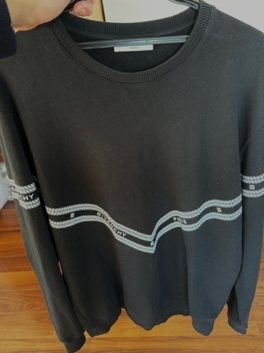 GIVENCHY トレーナーsize L