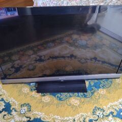 ブラビア46インチ