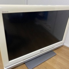 SONY 液晶デジタルテレビ