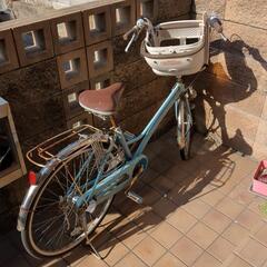 兵庫県の子供乗せ自転車の中古が安い！激安で譲ります・無料で