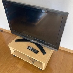 (決まりました)32インチ　家電 テレビ 液晶テレビ