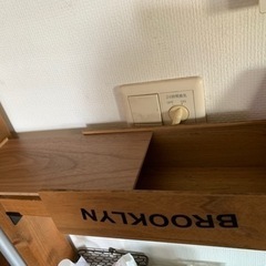 ティッシュケースの画像