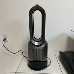 dyson 冷暖房送風機 動作問題無し