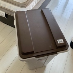 家具 インテリア雑貨/小物 ごみ箱の画像
