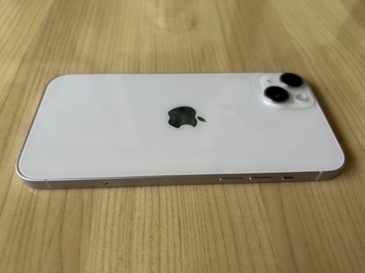 iPhone14 plus SIMフリー携帯電話