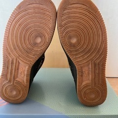 靴/バッグ 靴 スニーカー　ナイキ　限定モデルの画像