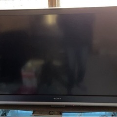 家電 テレビ 液晶テレビの画像
