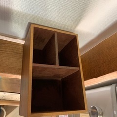 スタンドの画像