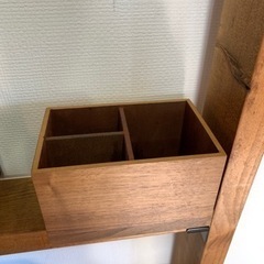 スタンド