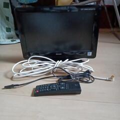 車のパーツ カーナビ、テレビ