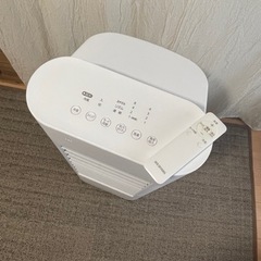 家電 季節、空調家電 遠赤外線ヒーターの画像
