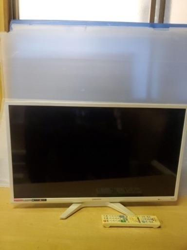 ⭐️ORION液晶テレビ⭐️ ⭐️BKS32W5⭐️