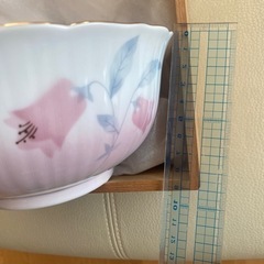 決まりました‼️即取引大歓迎‼️菓子鉢の画像
