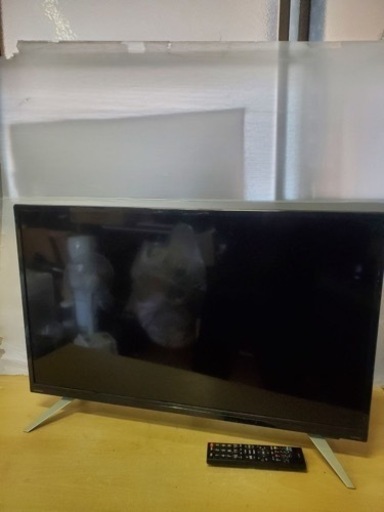 ⭐️ドウシシャ液晶テレビ⭐️ ⭐️DOL32H100⭐️