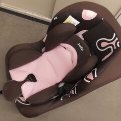 【取引決定】チャイルドシート　Jole　1個