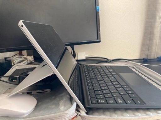 surface pro5 パソコン 周辺機器
