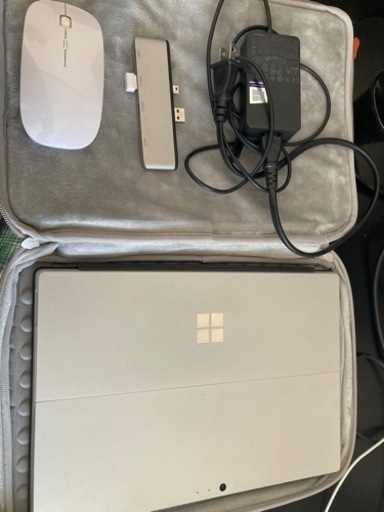 surface pro5 パソコン 周辺機器
