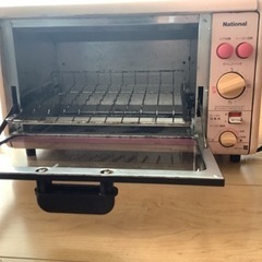 家電 キッチン家電 オーブントースターの画像