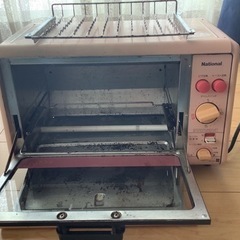 家電 キッチン家電 オーブントースターの画像