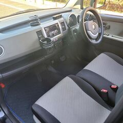 ワゴンR　FX-Sリミテッド　H17　車検6/11　走行72000ｋ　１４ＡＷ　オーディオ不良の画像
