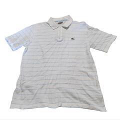 LACOSTE　ラコステポロシャツ