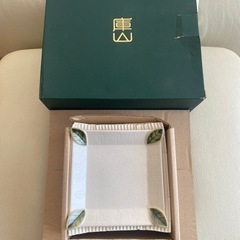 決まりました【100均よりも安い】各取分皿5枚セット
