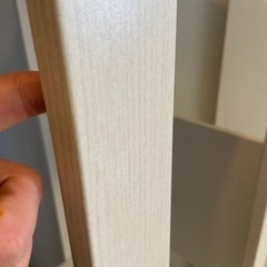 家具 収納家具 カラーボックス　収納ラックの画像