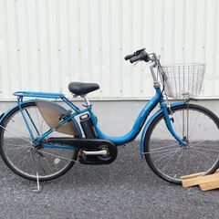 中古】七里駅の電動アシスト自転車を格安/激安/無料であげます・譲り 