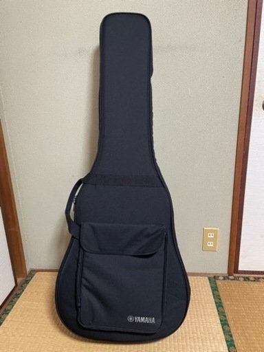 　値下げしました！　アコースティックギター　ヤマハ　LL6 ARE