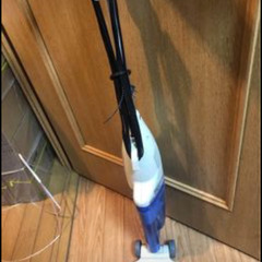 スティック掃除機の画像