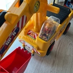 【取引中】おもちゃ 遊具の画像