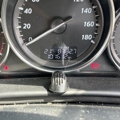 CX-5 ディーゼルの画像