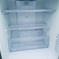 ⭐️AQUAノンフロン冷凍冷蔵庫 AQR-271F⭐️