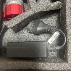 フォグランプ　VELENO ヴェレーノ　10600lm イエロー　1本の画像