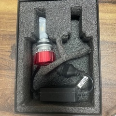 フォグランプ　VELENO ヴェレーノ　10600lm イエロー　1本の画像