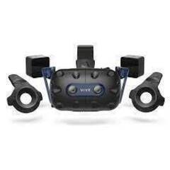 [新品未開封] VIVE Pro 2 Lite セット