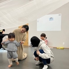 船橋・馬込沢【エルフェダンススタジオ】春のキャンペーンの画像