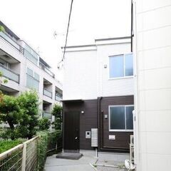 【賃料１ヶ月無料】JR中央線 阿佐ヶ谷駅/家具家電付き/WiFi...