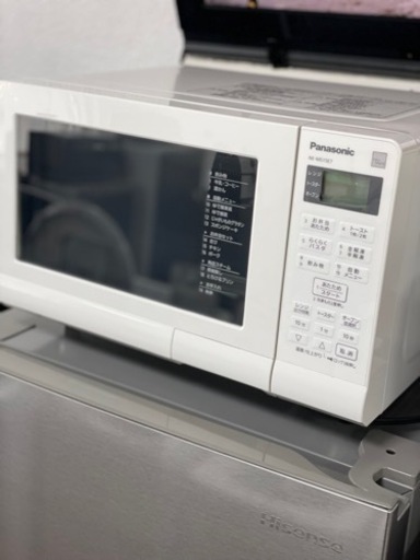 オーブンレンジ　Panasonic 2019年