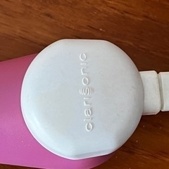 clarisonic電動洗颜ブラシの画像