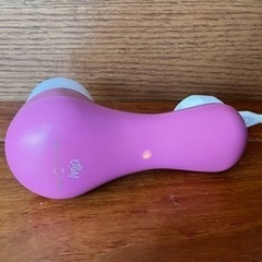 clarisonic電動洗颜ブラシの画像