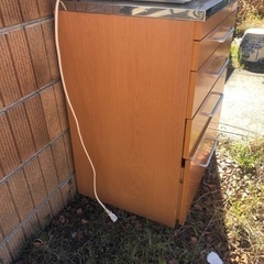 家具キャビネット