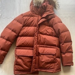 ユニクロUNIQLO コート サイズXL