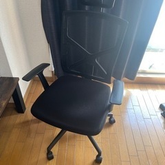 【ニトリ】デスクチェア