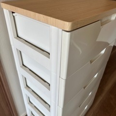 家具 収納家具 カラーボックスの画像