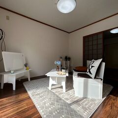 🤗八幡西区南王子町🤗３DK　嬉しい駐車場1台込　　　無料Wi－F...