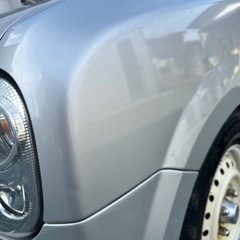 期間限定出品　HE21S ラパン　ターボの画像